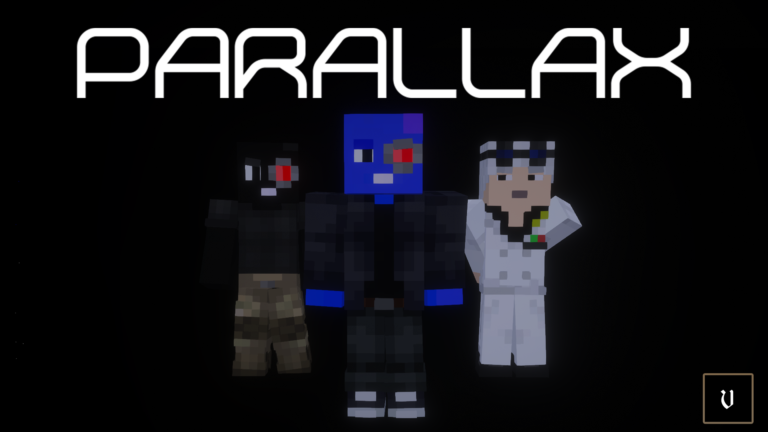 PARALLAXX